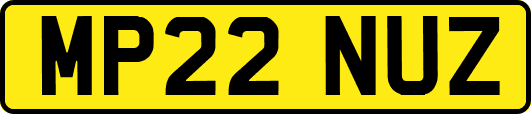 MP22NUZ