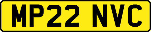 MP22NVC