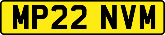 MP22NVM