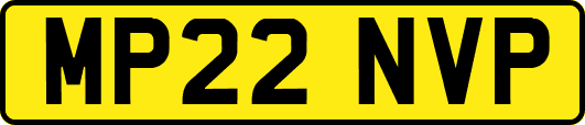 MP22NVP