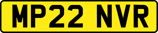 MP22NVR