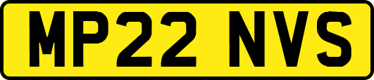 MP22NVS
