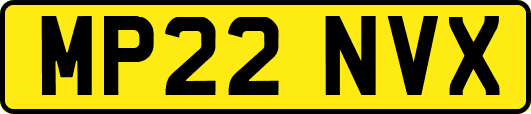 MP22NVX