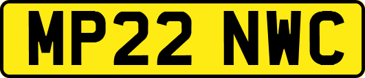 MP22NWC