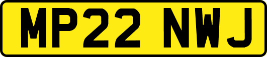 MP22NWJ