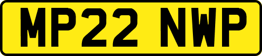 MP22NWP