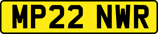 MP22NWR