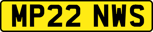 MP22NWS