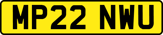 MP22NWU