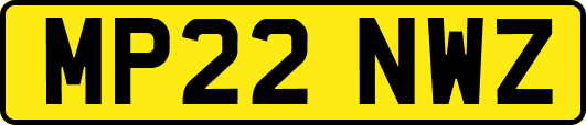 MP22NWZ