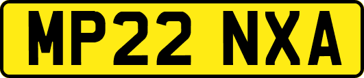 MP22NXA