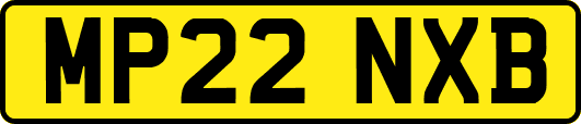 MP22NXB