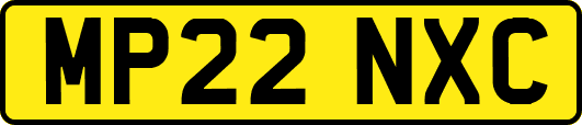 MP22NXC