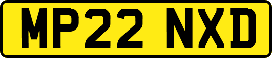 MP22NXD