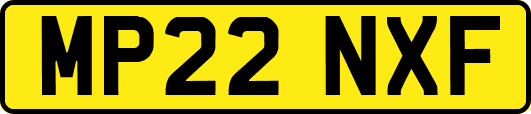 MP22NXF