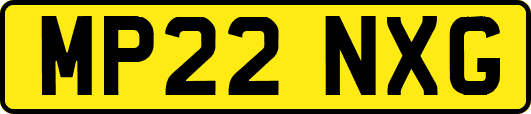 MP22NXG