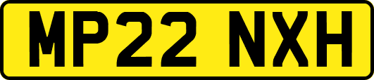 MP22NXH