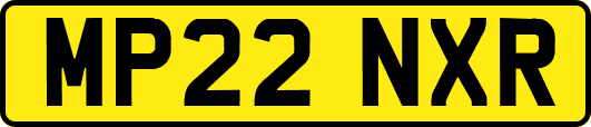 MP22NXR