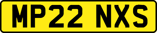 MP22NXS