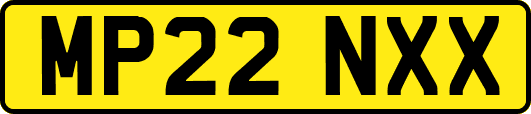 MP22NXX