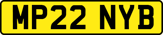 MP22NYB