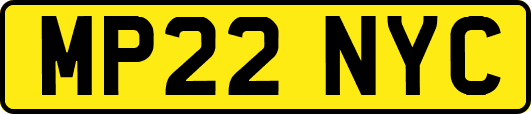 MP22NYC