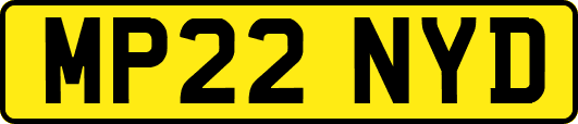 MP22NYD
