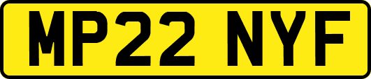 MP22NYF