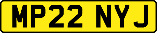 MP22NYJ