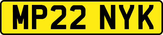 MP22NYK