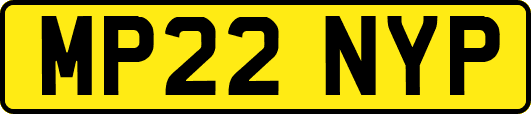 MP22NYP
