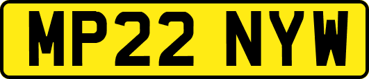 MP22NYW
