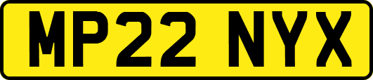 MP22NYX