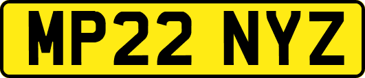 MP22NYZ