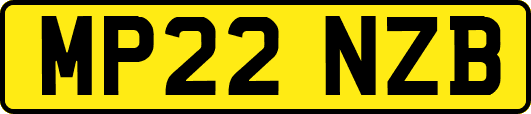 MP22NZB