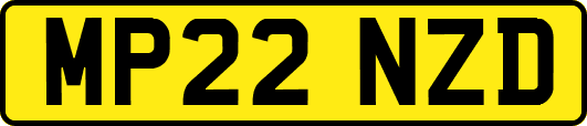 MP22NZD