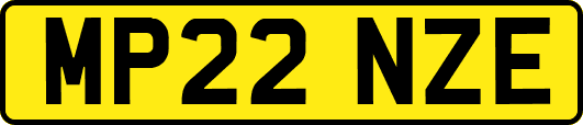 MP22NZE