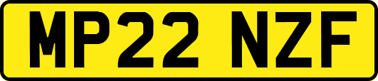 MP22NZF