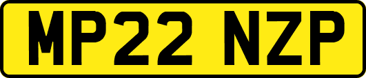 MP22NZP