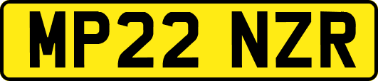 MP22NZR