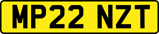 MP22NZT