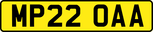 MP22OAA