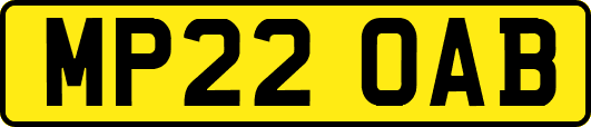 MP22OAB