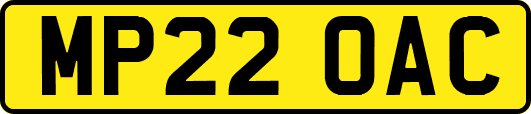 MP22OAC