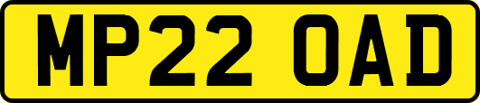 MP22OAD