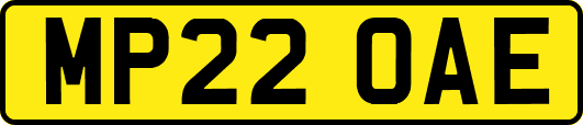 MP22OAE