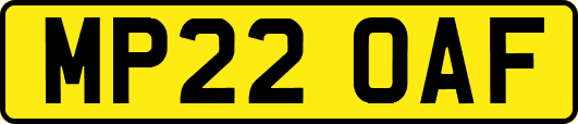 MP22OAF