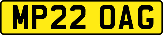 MP22OAG