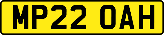 MP22OAH