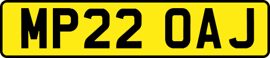 MP22OAJ